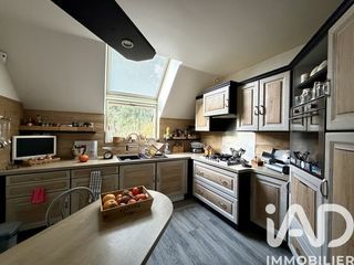  Maison � vendre 7 pi�ces 160 m�