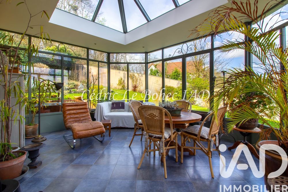 � vendre  Villa Sannois (95110)