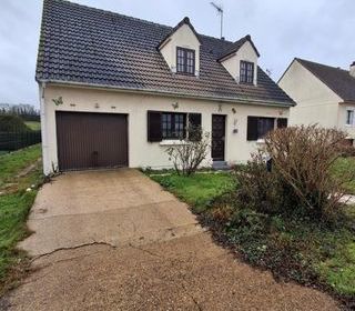  Maison � vendre 5 pi�ces 118 m�