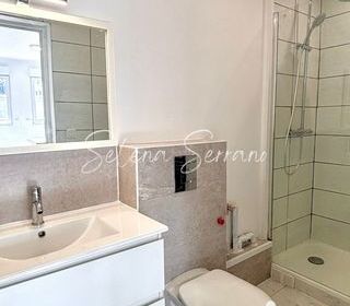  Appartement � vendre 1 pi�ce 26 m�