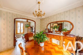  Maison � vendre 5 pi�ces 112 m�