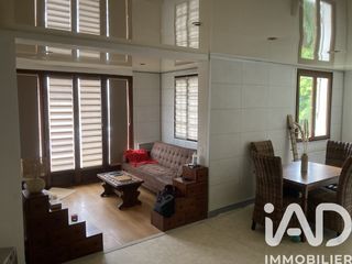  Maison � vendre 4 pi�ces 82 m�