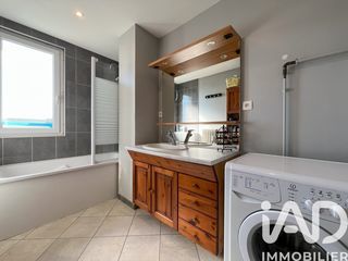  Appartement � vendre 4 pi�ces 82 m�