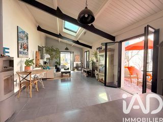  Maison � vendre 4 pi�ces 86 m�