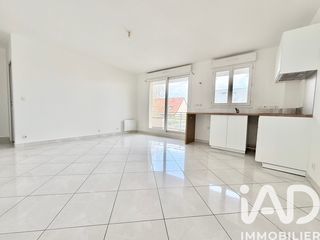  Appartement � vendre 2 pi�ces 44 m�