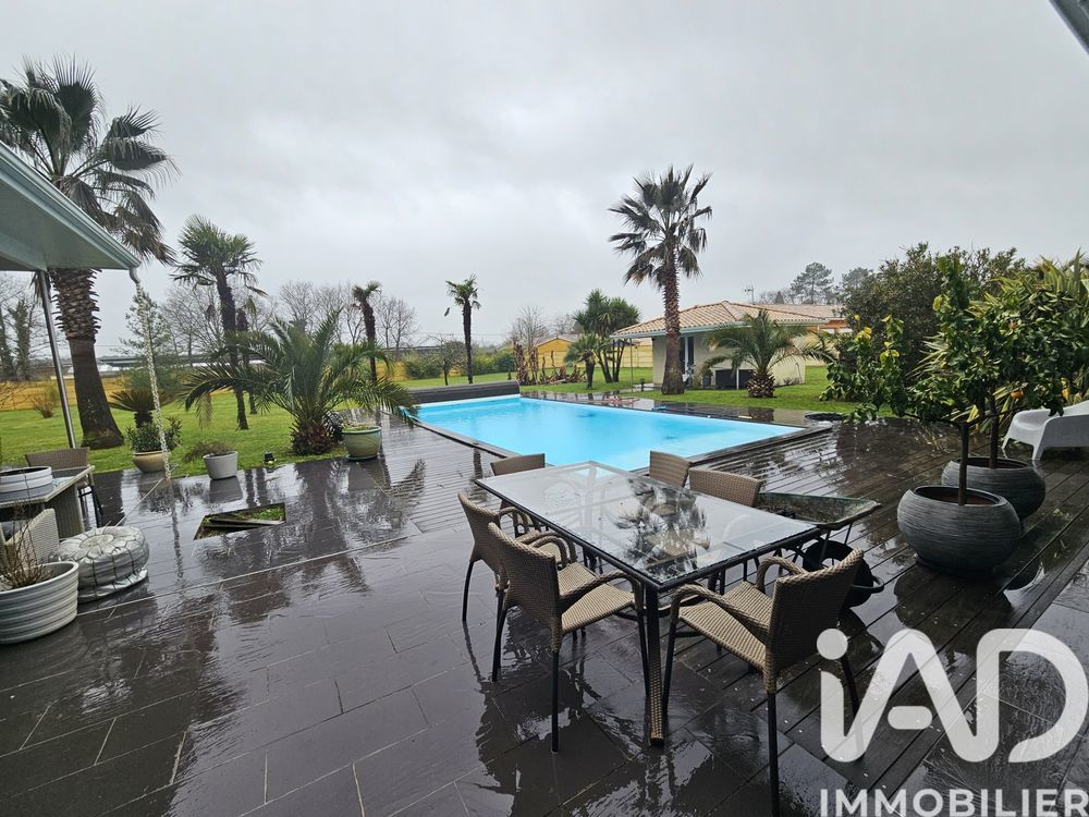 � vendre  Maison Cestas (33610)