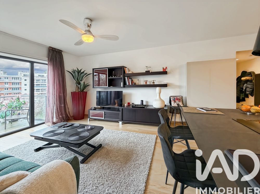 � vendre  Appartement Paris 14