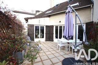  Maison � vendre 6 pi�ces 115 m�