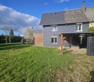  Maison � vendre 5 pi�ces 98 m�