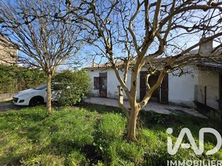  Maison � vendre 2 pi�ces 61 m�