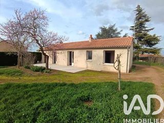  Maison � vendre 4 pi�ces 93 m�