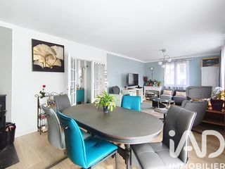  Maison � vendre 7 pi�ces 137 m�