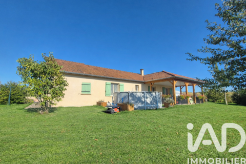   Vente Pavillon 5 pi�ces Maison - 5 pi�ce(s) - 120 m�