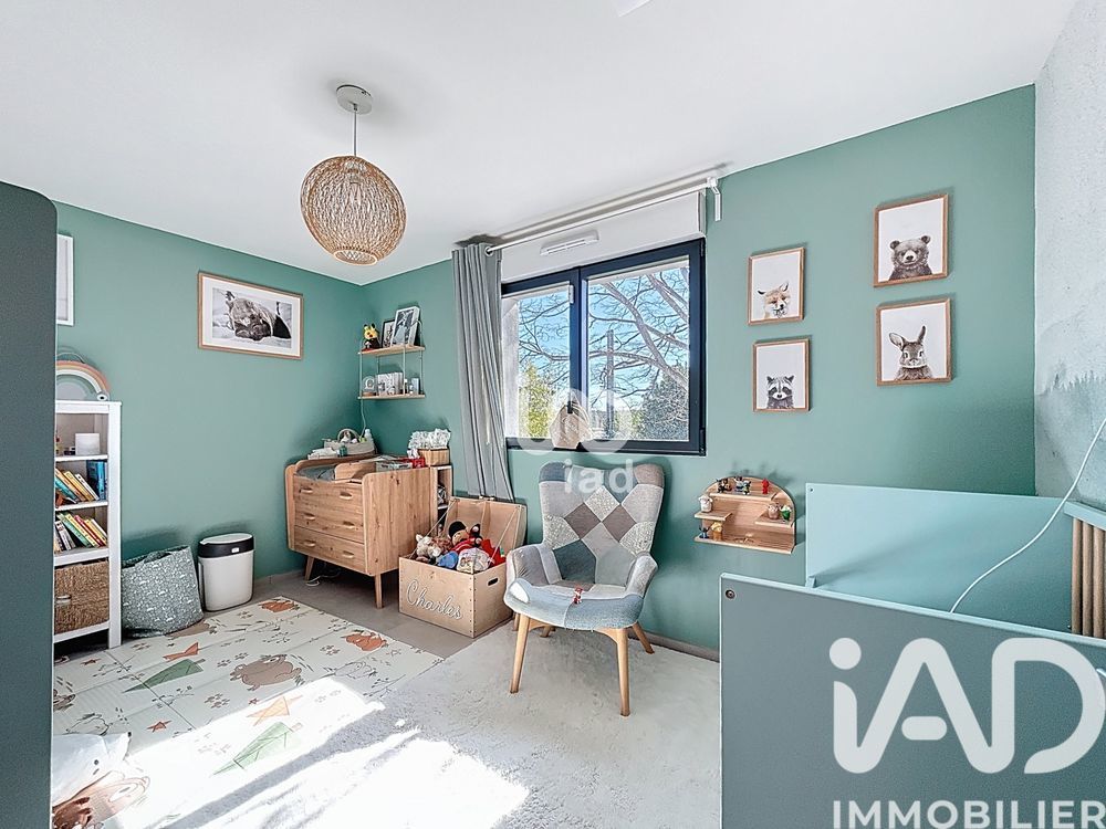 � vendre  Villa Montarnaud (34570)