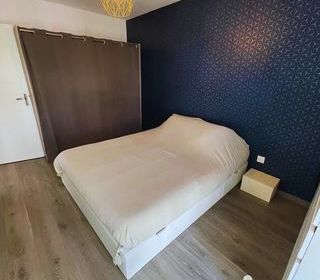  Appartement � vendre 3 pi�ces 62 m�