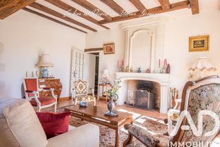  Maison � vendre 8 pi�ces 198 m�