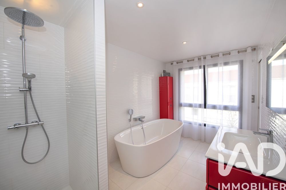 � vendre  Maison Saint-Maur-des-Foss�s (94100)