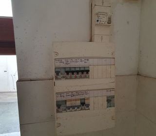  Appartement � vendre 1 pi�ce 32 m�