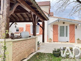  Maison � vendre 5 pi�ces 123 m�