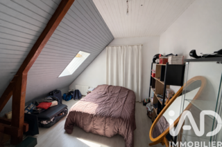  Maison � vendre 5 pi�ces 110 m�