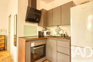  Appartement � louer 1 pi�ce 23 m�