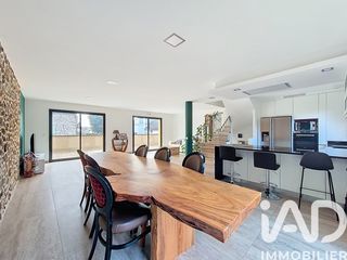  Villa � vendre 6 pi�ces 145 m�