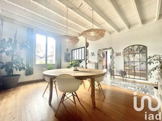  Maison � vendre 10 pi�ces 248 m�