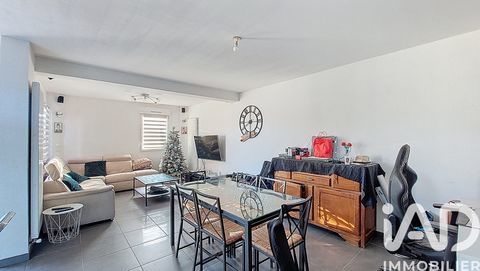   Vente Maison/villa 4 pi�ces Maison - 4 pi�ce(s) - 92 m�