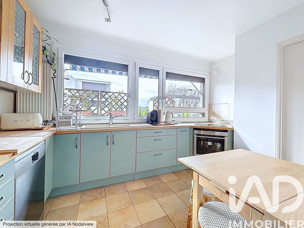 � vendre  Appartement Rueil-Malmaison (92500)