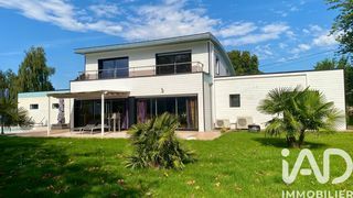  Maison � vendre 6 pi�ces 178 m�