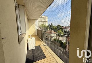  Appartement � vendre 5 pi�ces 93 m�