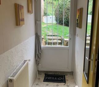  Maison � vendre 4 pi�ces 112 m�