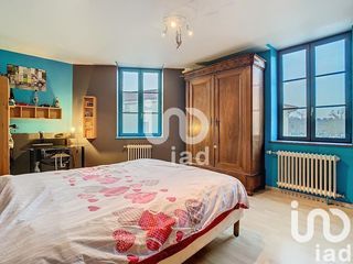  Maison � vendre 4 pi�ces 125 m�