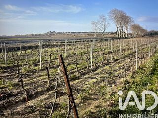  Terrain � vendre 41995 m�