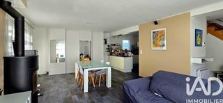  Maison � vendre 4 pi�ces 90 m�