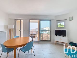  Appartement � vendre 1 pi�ce 27 m�