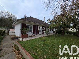  Maison � vendre 5 pi�ces 104 m�