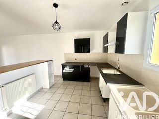  Maison � vendre 4 pi�ces 85 m�