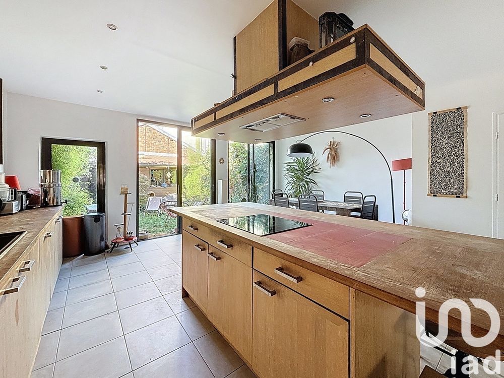 � vendre  Maison Fontenay-sous-Bois (94120)