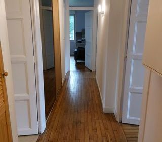  Appartement � vendre 4 pi�ces 77 m�