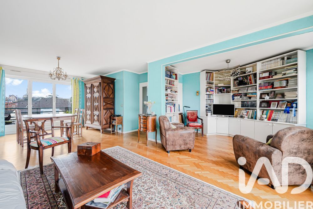 � vendre  Appartement Le Chesnay (78150)