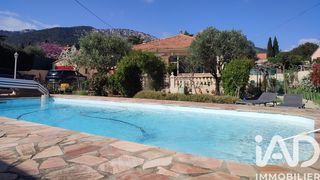  Maison � vendre 4 pi�ces 155 m�