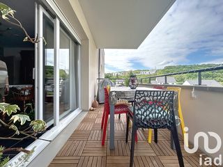  Appartement � vendre 3 pi�ces 72 m�