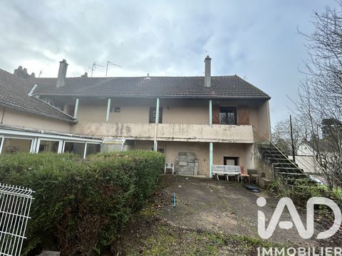   Vente Maison/villa 4 pi�ces Maison - 4 pi�ce(s) - 102 m�