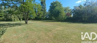  Terrain � vendre 1033 m�