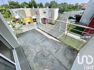  Appartement � vendre 2 pi�ces 38 m�