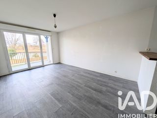  Appartement � vendre 2 pi�ces 41 m�