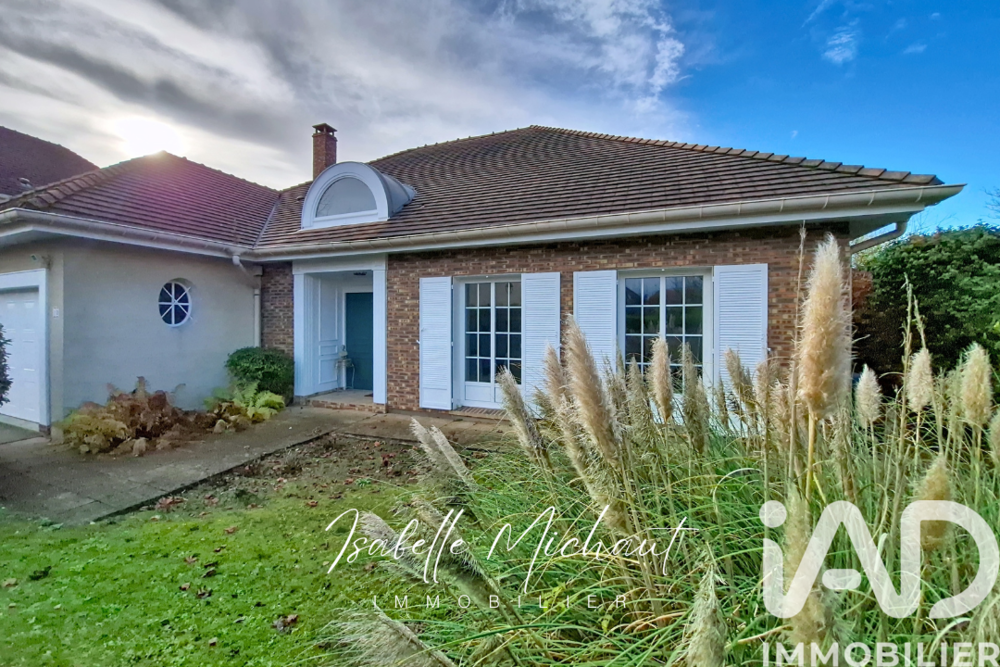 � vendre  Maison Vernouillet (78540)