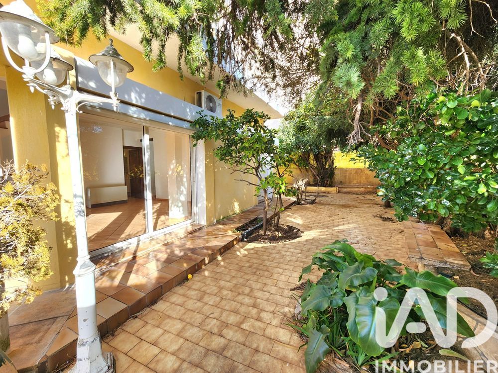 � vendre  Maison Marseille 9