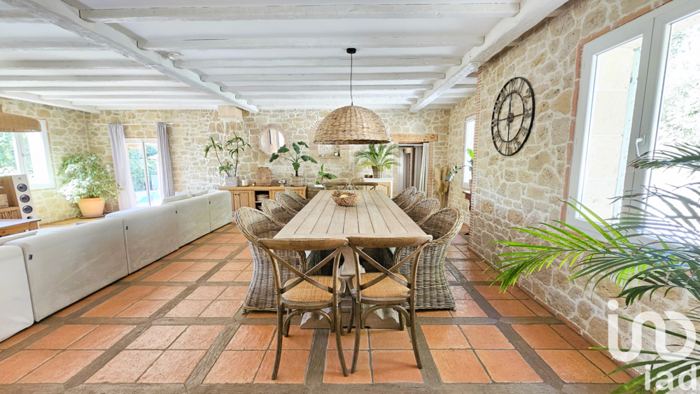 � vendre  Maison La Motte (83920)